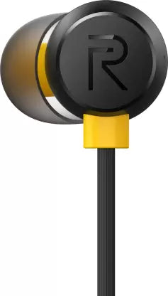 Realme Buds 2 Wired Headset Realme Buds 2 Wired Headset